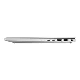 HP EliteBook 855 G7 15" Ryzen 5 PRO 2.1 GHz - SSD 512 GB - 16GB - teclado español