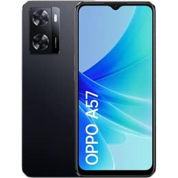 Oppo A57 4G 64GB - Negro - Libre