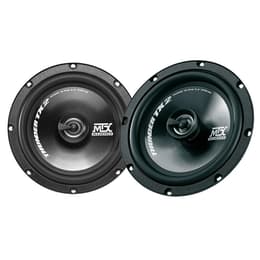 Mtx Audio TX2 Series 6.5" Altavoces para coche