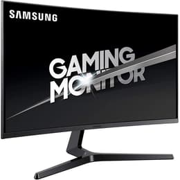 Monitor 32" LCD UW-QHD Samsung LC32JG56QQUXEN
