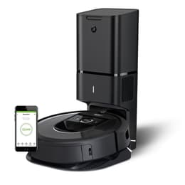 Robots aspiradores IROBOT Roomba i7+ i755840