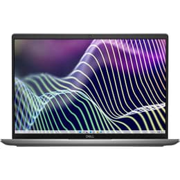 Dell Latitude 7440 14" Core i5 3.4 GHz - SSD 256 GB - 16GB - QWERTY - Sueco