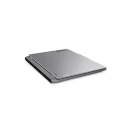 Lenovo Loq 17IRX10 17" Core i5 2.6 GHz - SSD 512 GB - 16GB - QWERTY - Holandés