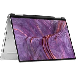 Dell XPS 13 9310 13" Core i7 2.8 GHz - HDD 256 GB - 8GB Inglés (US)