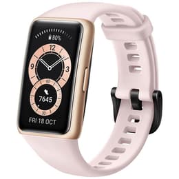 Huawei Band 6 Objetos conectados