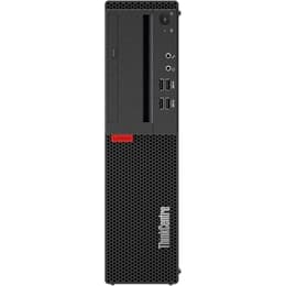 Lenovo ThinkCentre M710s Core i5 2,7 GHz - SSD 128 GB RAM 8 GB