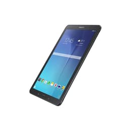 Galaxy Tab E 8GB - Negro - WiFi