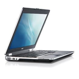 Dell Latitude E6520 15" Core i3 2.2 GHz - HDD 320 GB - 4GB - teclado inglés (us)