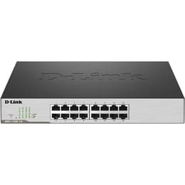 D-Link DGS-1100-16 Concentrador