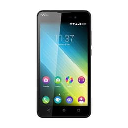 Wiko Lenny 4GB - Azul Turquesa - Libre