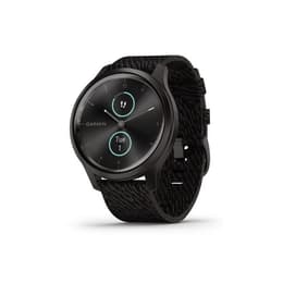 Relojes Garmin Cardio GPS 010-02240-03 - Negro
