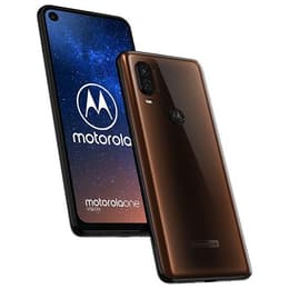 Motorola One Vision