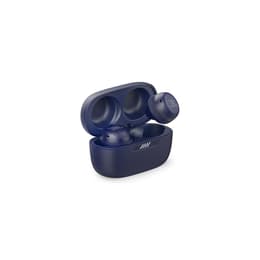 Auriculares Earbud Bluetooth Reducción de ruido - Jbl Live Free NC+ TWS
