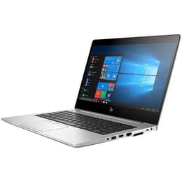Hp EliteBook 830 G8 13" Core i7 3 GHz - SSD 512 GB - 32GB - QWERTY - Italiano