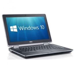 Dell Latitude E6330 13" Core i5 2.7 GHz - SSD 120 GB - 8GB - Teclado Francés