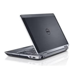 Dell Latitude E6330 13" Core i5 2.7 GHz - SSD 120 GB - 8GB - Teclado Francés