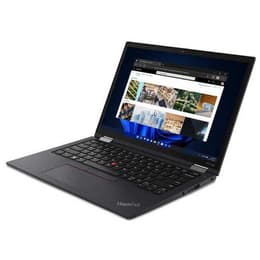 Lenovo ThinkPad X13 Yoga G3 13" Core i5 1.5 GHz - SSD 512 GB - 16GB - AZERTY - Francés
