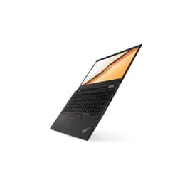 Lenovo ThinkPad X13 Yoga G3 13" Core i5 1.5 GHz - SSD 512 GB - 16GB - AZERTY - Francés