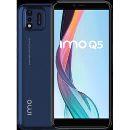 IMO Q5 16GB - Azul - Libre