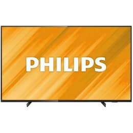 TV Philips LED Ultra HD 4K 109 cm 43PUS6704/12
