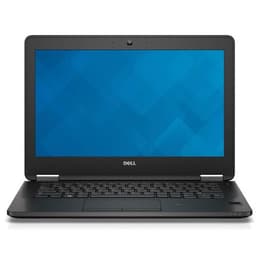 Dell Latitude E7450 14" Core i7 2.6 GHz - SSD 240 GB - 8GB - teclado inglés (us)