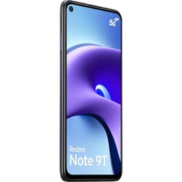 Xiaomi Redmi Note 9T 128GB - Negro - Libre