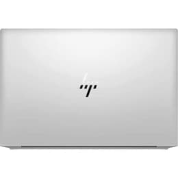 HP EliteBook 840 G8 14" Core i5 2.6 GHz - SSD 256 GB - 16GB - QWERTZ - Alemán