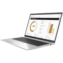 HP EliteBook 840 G8 14" Core i5 2.6 GHz - SSD 256 GB - 16GB - QWERTZ - Alemán