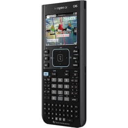 Texas Instruments Ti-Nspire Cx Cas Calculadora
