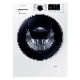 Lavadora clásica 60 cm Carga frontal Samsung WW70K5410UW