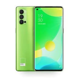 Oppo Reno4 Pro 5G 256GB - Verde - Libre