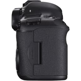 Canon EOS 5D Mark III - Sin objetivo