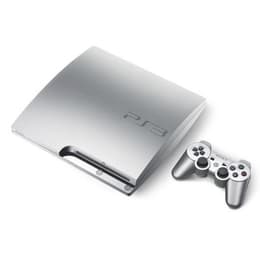 PlayStation 3 Slim - HDD 320 GB - Gris