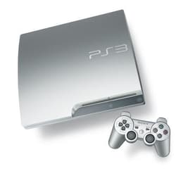 PlayStation 3 Slim - HDD 320 GB - Gris