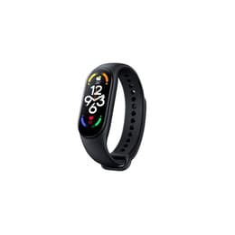 Relojes Cardio GPS Xiaomi Smart Band 7 - Negro (Midnight black)