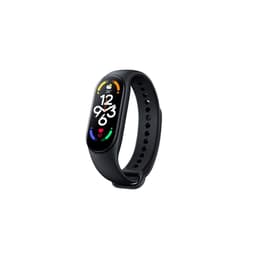 Relojes Xiaomi Cardio GPS Smart Band 7 - Negro