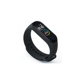 Relojes Cardio GPS Xiaomi Smart Band 7 - Negro (Midnight black)