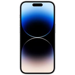 iPhone 14 Pro 128GB - Plata - Libre