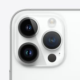 iPhone 14 Pro 128GB - Plata - Libre