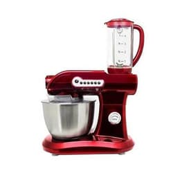 Robot olla Kitchencook Evolution V2 5,0000L -Rojo