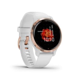 Garmin Venu 2 Plus Bluetooth 40 mm - Oro Rosa