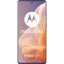 Motorola Moto G85 5G 256GB - Azul - Libre