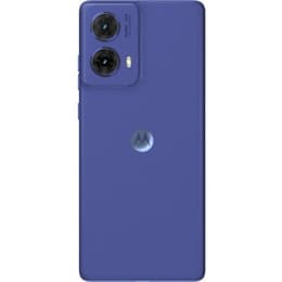 Motorola Moto G85 5G 256GB - Azul - Libre
