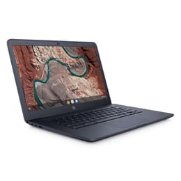 HP Chromebook 14-DB0003NA A4 2.2 GHz 32GB SSD - 4GB QWERTY - Inglés