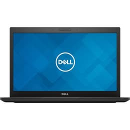 Dell Latitude 7490 14" Core i7 1.9 GHz - SSD 512 GB - 16GB Teclada alemán