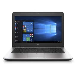 HP EliteBook 820 G3 12" Core i7 2.6 GHz - SSD 256 GB - 8GB - teclado inglés (us)