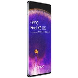 Oppo Find X5 256GB - Negro - Libre