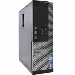 Dell Optiplex 3010 SFF Core i3 3,3 GHz - HDD 250 GB RAM 8 GB