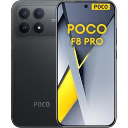 POCO F8 Pro 512GB - Negro - Libre