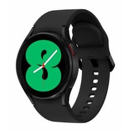 Relojes Samsung Cardio GPS Galaxy Watch 4 - Negro